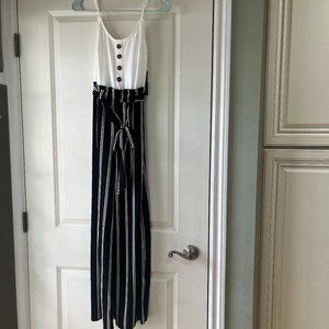 Romper women's size XS